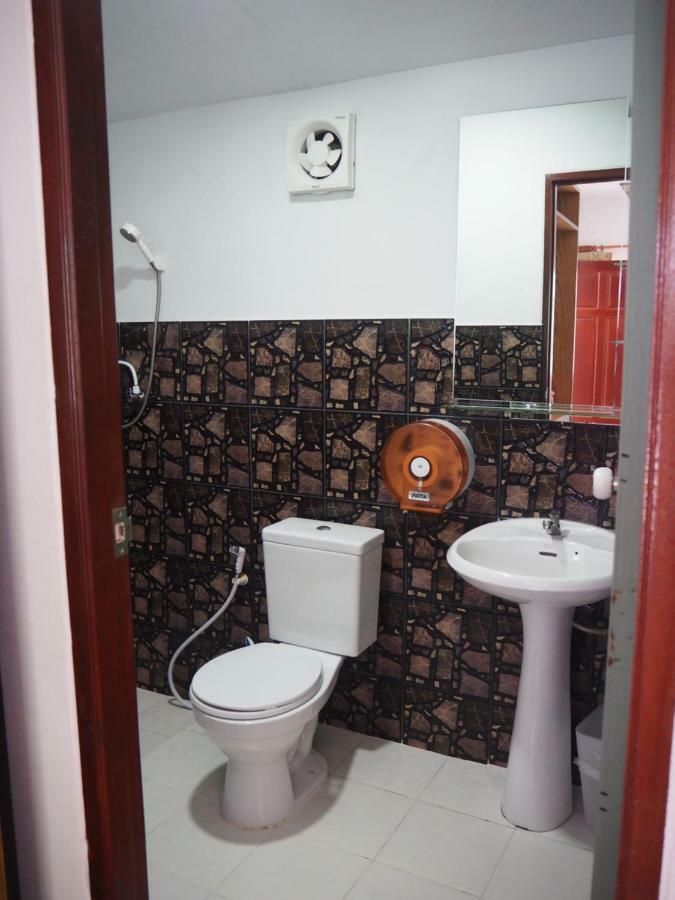 Bluesky Beach Bungalows Ko Lanta 外观 照片