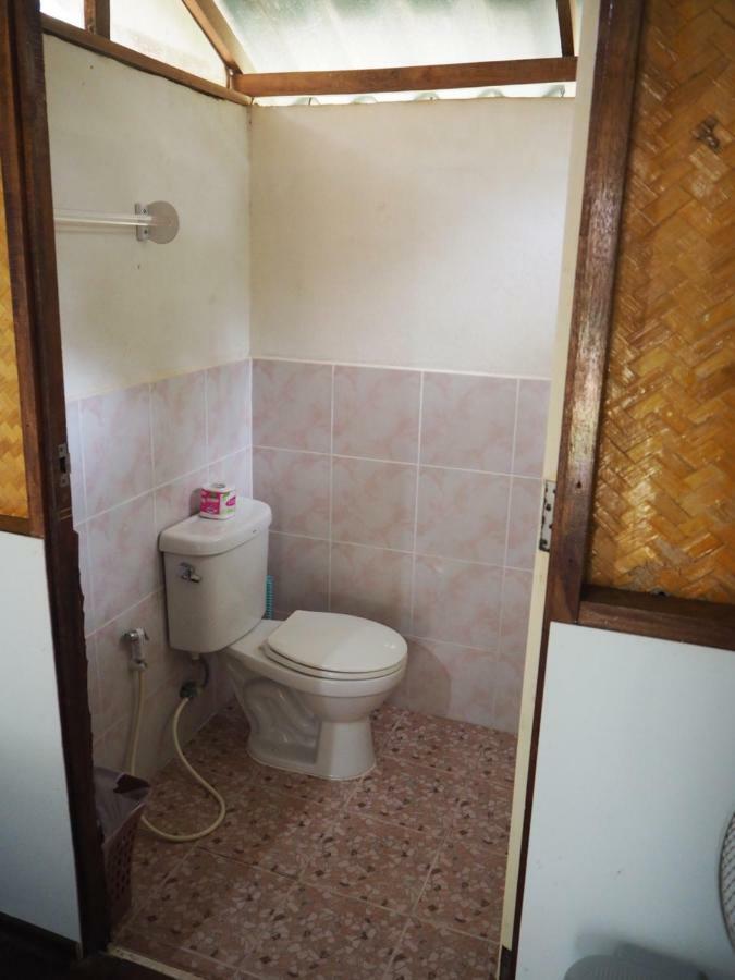 Bluesky Beach Bungalows Ko Lanta 外观 照片